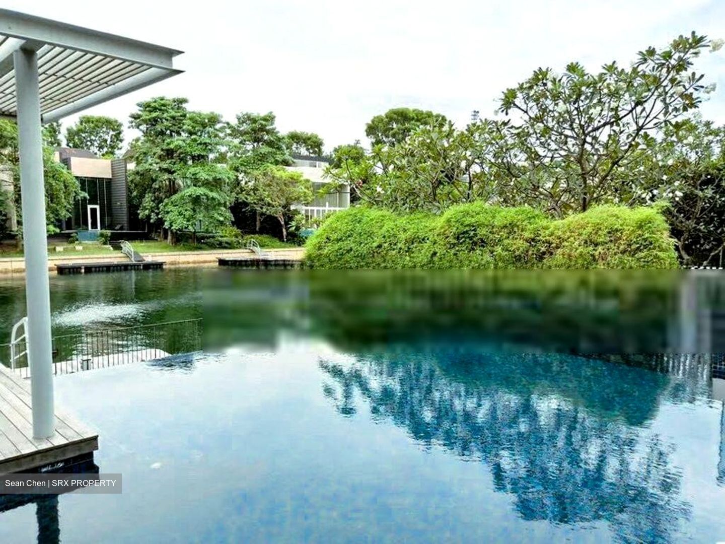 Sentosa Cove (D4), Detached #399453691